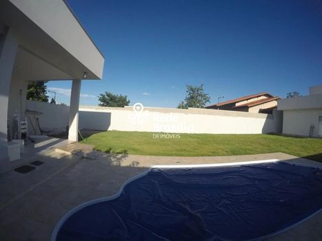 Foto 6 do(a) Casa de 3 quartos à venda em Setor Habitacional Jardim Botânico, Brasília