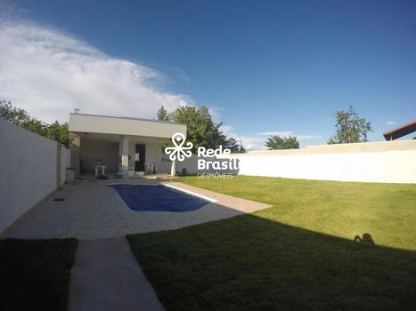 Foto 5 do(a) Casa de 3 quartos à venda em Setor Habitacional Jardim Botânico, Brasília