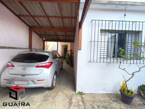 Foto 5 do(a) Casa de 3 quartos à venda em Parque Erasmo Assunção, Santo André