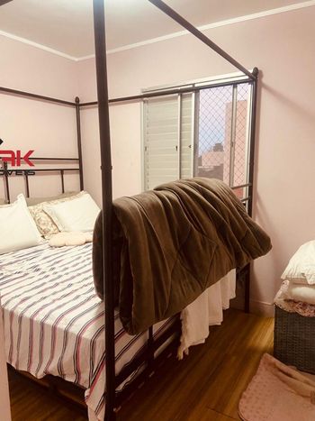 Foto 8 do(a) Apartamento de 3 quartos à venda em Jardim Tamoio, Jundiaí