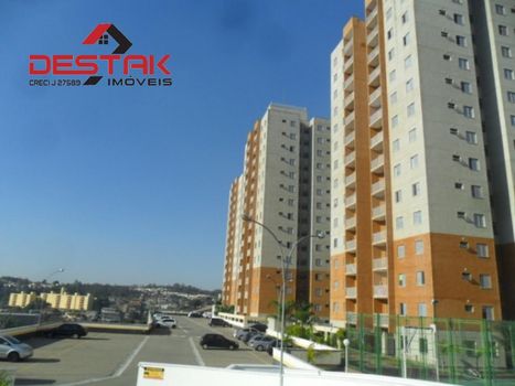 Foto 16 do(a) Apartamento de 3 quartos à venda em Jardim Tamoio, Jundiaí