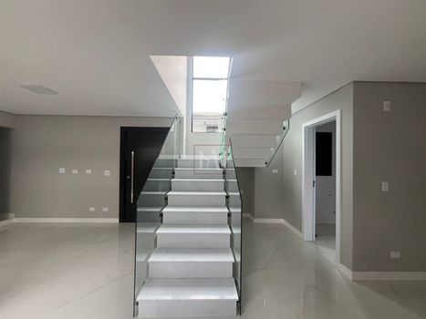Foto 3 do(a) Casa em Condomínio de 3 quartos à venda em Santa Cândida, Curitiba