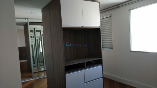 Foto 4 do(a) Apartamento de 3 quartos à venda em Vila Gumercindo, São Paulo