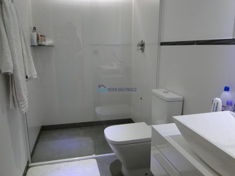 Foto 11 do(a) Apartamento de 3 quartos à venda em Vila Gumercindo, São Paulo
