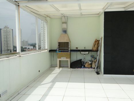 Foto 22 do(a) Apartamento de 3 quartos à venda em Vila Gumercindo, São Paulo