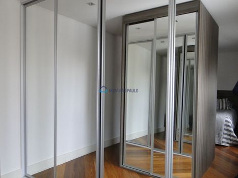 Foto 9 do(a) Apartamento de 3 quartos à venda em Vila Gumercindo, São Paulo