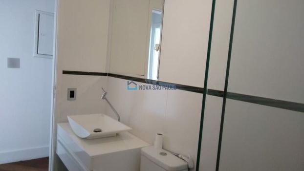 Foto 10 do(a) Apartamento de 3 quartos à venda em Vila Gumercindo, São Paulo
