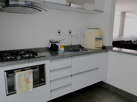 Foto 17 do(a) Apartamento de 3 quartos à venda em Vila Gumercindo, São Paulo