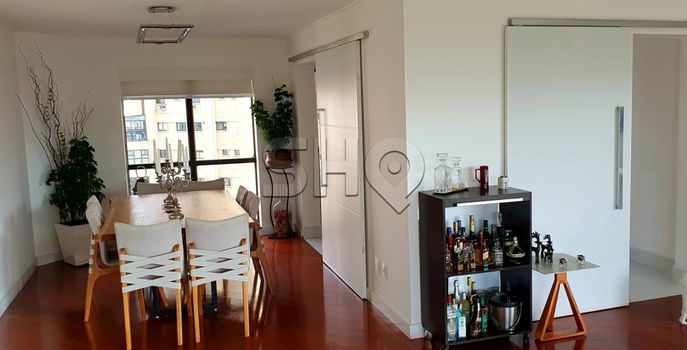 Foto 5 do(a) Apartamento de 4 quartos à venda em Vila Suzana, São Paulo