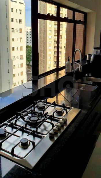 Foto 10 do(a) Apartamento de 4 quartos à venda em Vila Suzana, São Paulo