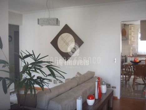 Foto 5 do(a) Apartamento de 3 quartos à venda em Vila Congonhas, São Paulo
