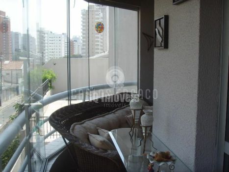 Foto 11 do(a) Apartamento de 3 quartos à venda em Vila Congonhas, São Paulo
