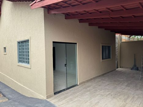 Foto 2 do(a) Casa de 2 quartos à venda em Parque das Nações, Aparecida de Goiânia