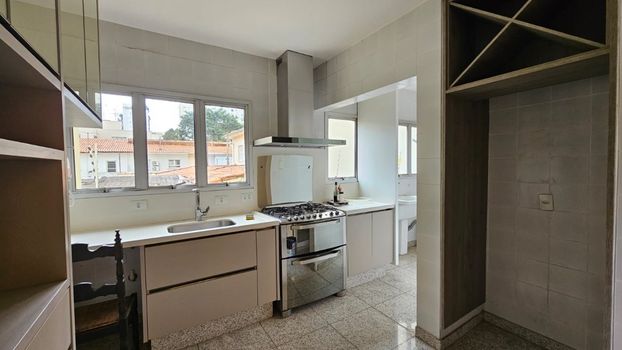 Foto 20 do(a) Apartamento de 3 quartos à venda em Indianópolis, São Paulo