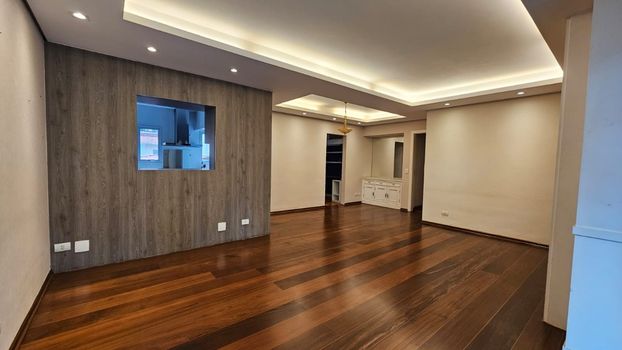 Foto 1 do(a) Apartamento de 3 quartos à venda em Indianópolis, São Paulo