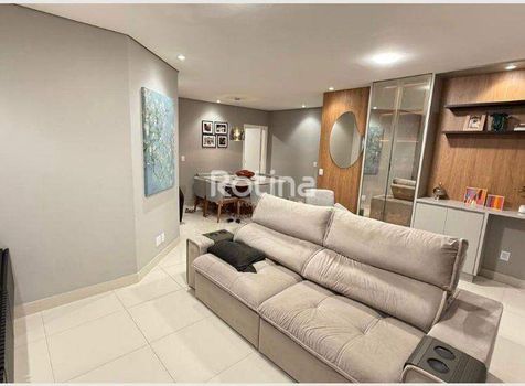 Foto 1 do(a) Apartamento de 3 quartos à venda em Saraiva, Uberlândia