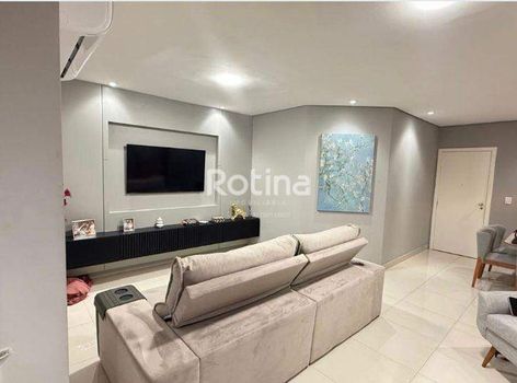 Foto 4 do(a) Apartamento de 3 quartos à venda em Saraiva, Uberlândia