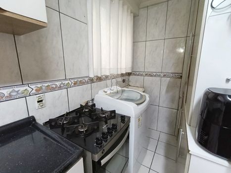 Foto 8 do(a) Apartamento de 2 quartos à venda em Pinheiro, São Leopoldo