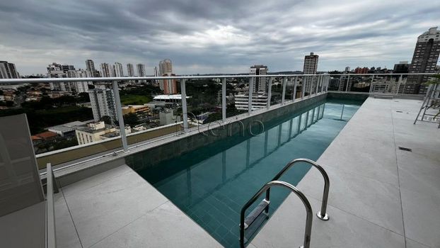 Foto 30 do(a) Apartamento false à venda em Cambuí, Campinas