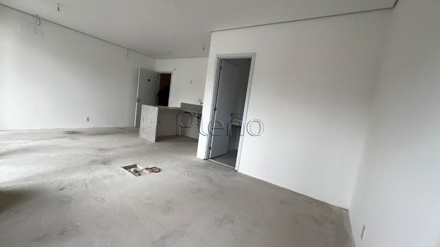 Foto 4 do(a) Apartamento false à venda em Cambuí, Campinas