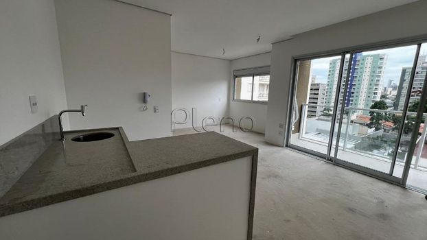 Foto 2 do(a) Apartamento false à venda em Cambuí, Campinas