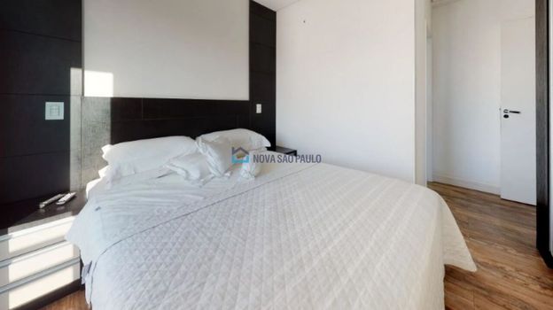 Foto 7 do(a) Apartamento de 3 quartos à venda em Vila Clementino, São Paulo
