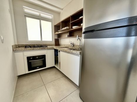 Foto 7 do(a) Cobertura de 2 quartos à venda em Campeche, Florianópolis