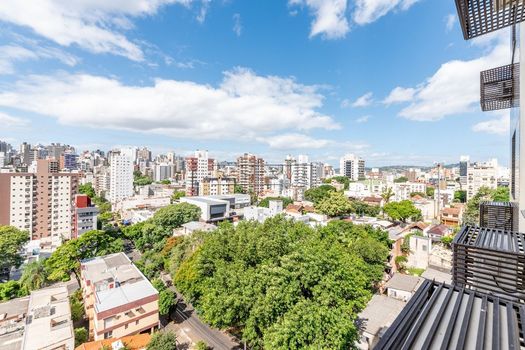 Foto 16 do(a) Apartamento de 3 quartos à venda em Petrópolis, Porto Alegre