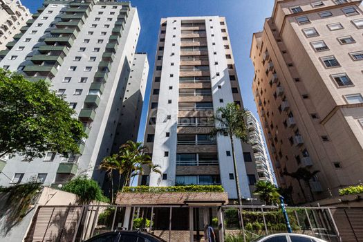 Foto 2 do(a) Apartamento de 3 quartos à venda em Jardim da Saúde, São Paulo
