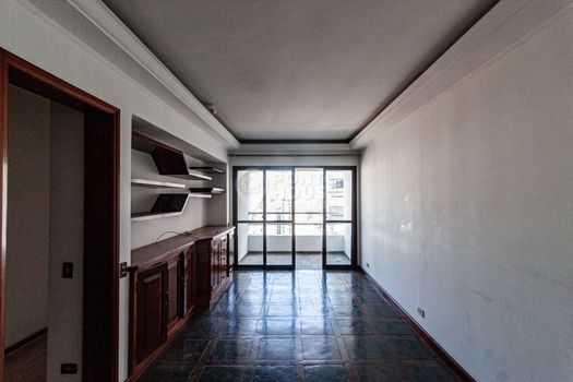 Foto 4 do(a) Apartamento de 3 quartos à venda em Jardim da Saúde, São Paulo