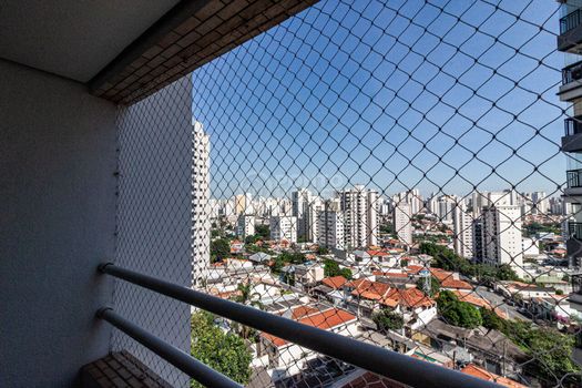 Foto 18 do(a) Apartamento de 3 quartos à venda em Jardim da Saúde, São Paulo
