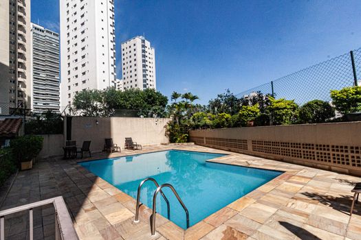 Foto 23 do(a) Apartamento de 3 quartos à venda em Jardim da Saúde, São Paulo