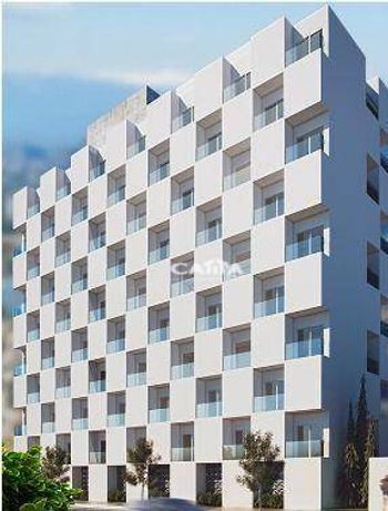 Foto 2 do(a) Apartamento de 1 quartos à venda em Parque Maria Luiza, São Paulo