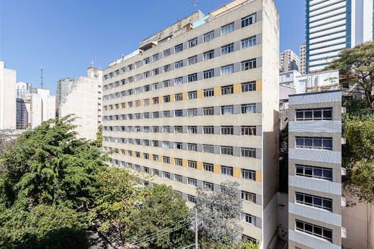 Foto 40 do(a) Apartamento de 4 quartos à venda em Bela Vista, São Paulo