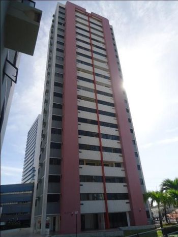 Foto 31 do(a) Apartamento de 3 quartos à venda em Centro, Fortaleza