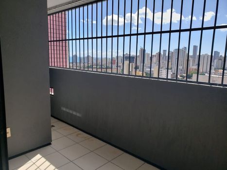Foto 4 do(a) Apartamento de 3 quartos à venda em Centro, Fortaleza