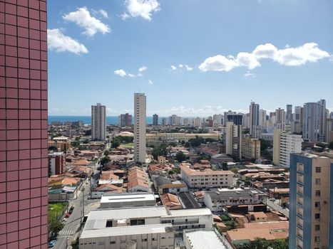 Foto 5 do(a) Apartamento de 3 quartos à venda em Centro, Fortaleza
