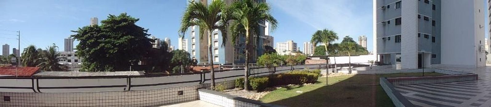 Foto 32 do(a) Apartamento de 3 quartos à venda em Centro, Fortaleza