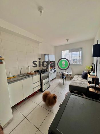 Foto 10 do(a) Apartamento de 2 quartos à venda em Parque Munhoz, São Paulo