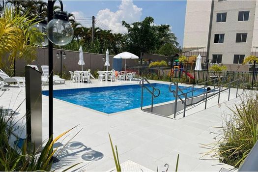 Foto 9 do(a) Apartamento de 2 quartos à venda em Guaratiba, Rio de Janeiro