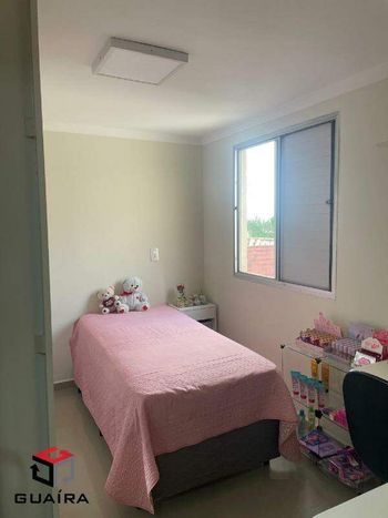 Foto 15 do(a) Apartamento de 2 quartos à venda em Jardim Alvorada, Santo André