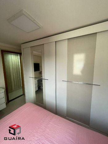 Foto 16 do(a) Apartamento de 2 quartos à venda em Jardim Alvorada, Santo André