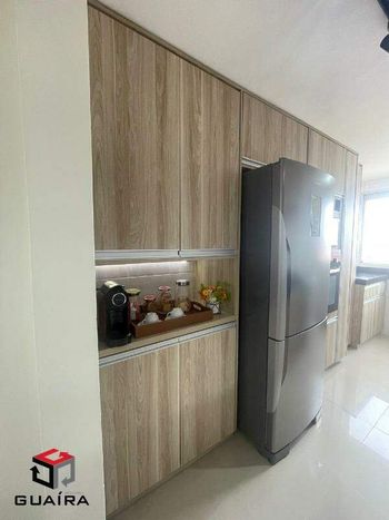 Foto 5 do(a) Apartamento de 2 quartos à venda em Jardim Alvorada, Santo André