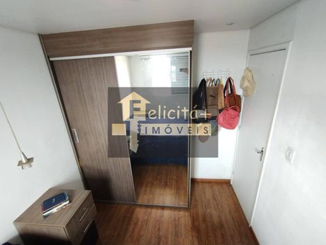 Foto 10 do(a) Apartamento de 2 quartos à venda em Vila Silva Ribeiro, Carapicuíba