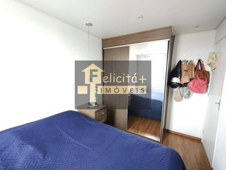 Foto 11 do(a) Apartamento de 2 quartos à venda em Vila Silva Ribeiro, Carapicuíba