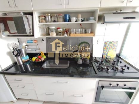 Foto 6 do(a) Apartamento de 2 quartos à venda em Vila Silva Ribeiro, Carapicuíba