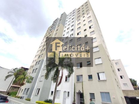 Foto 23 do(a) Apartamento de 2 quartos à venda em Vila Silva Ribeiro, Carapicuíba