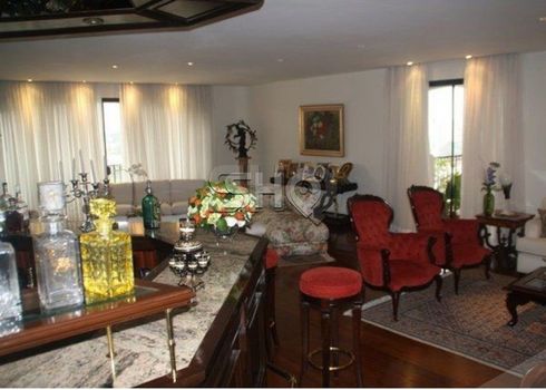 Foto 20 do(a) Apartamento de 4 quartos à venda em Santa Cecília, São Paulo