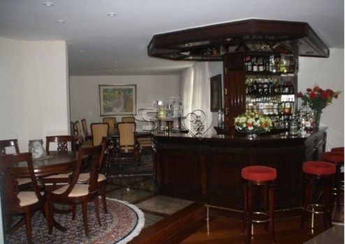 Foto 19 do(a) Apartamento de 4 quartos à venda em Santa Cecília, São Paulo