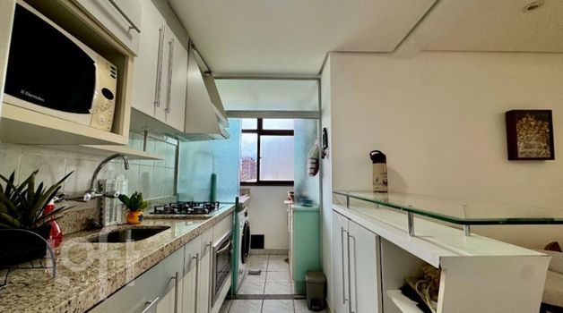 Foto 9 do(a) Apartamento de 3 quartos à venda em Cidade Baixa, Porto Alegre